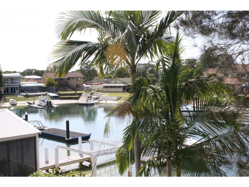 19 Westringia Place, Yamba NSW 2464