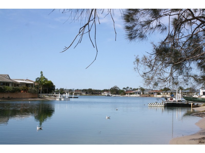 19 Westringia Place, Yamba NSW 2464