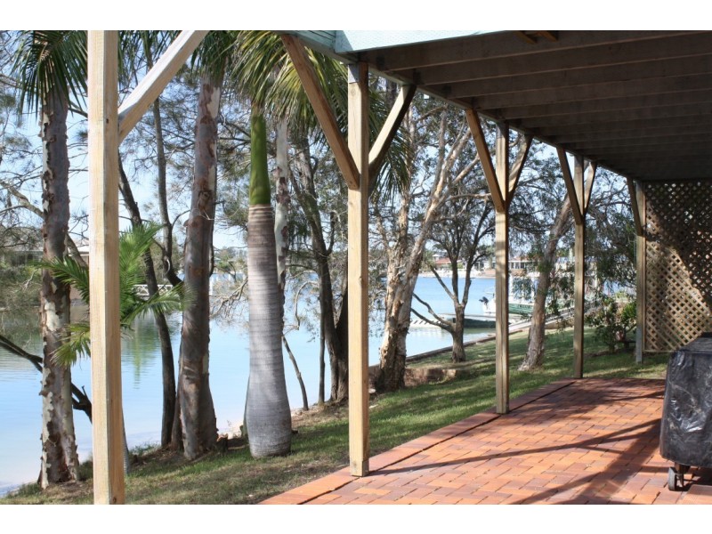 19 Westringia Place, Yamba NSW 2464