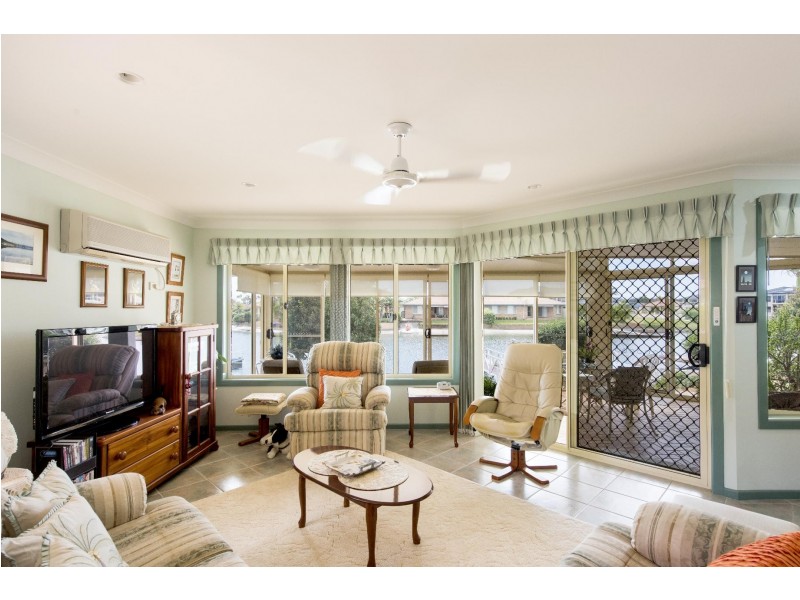 91 Witonga Drive, Yamba NSW 2464