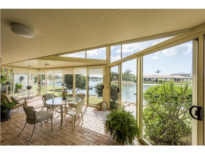 91 Witonga Drive, Yamba NSW 2464