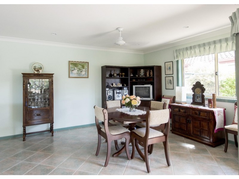 91 Witonga Drive, Yamba NSW 2464