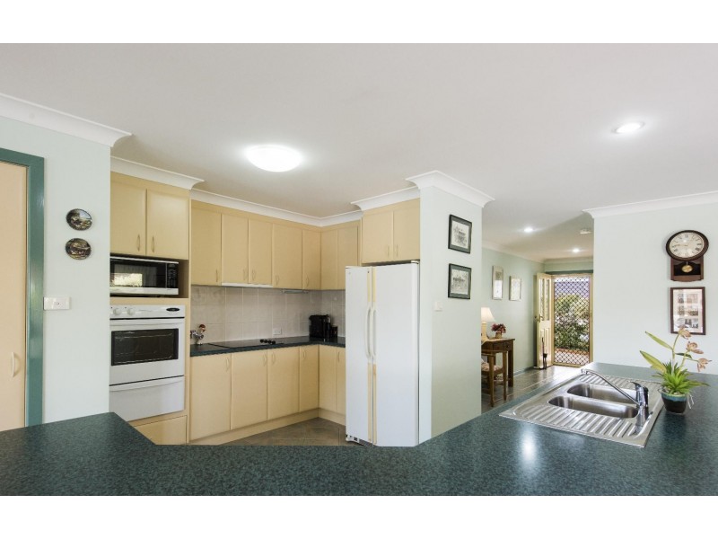 91 Witonga Drive, Yamba NSW 2464