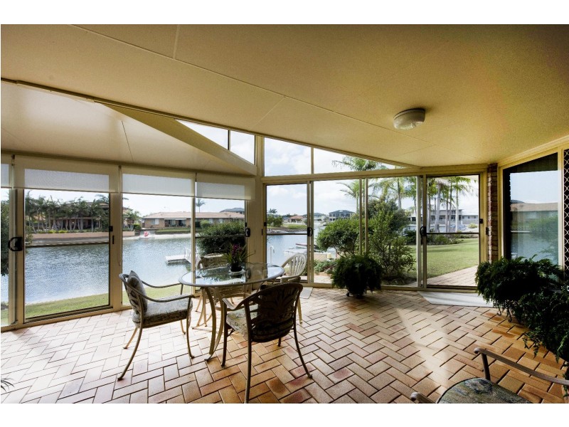 91 Witonga Drive, Yamba NSW 2464