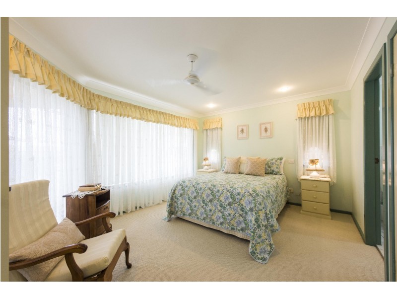 91 Witonga Drive, Yamba NSW 2464