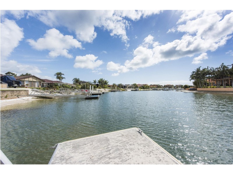 91 Witonga Drive, Yamba NSW 2464