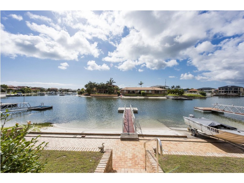 91 Witonga Drive, Yamba NSW 2464