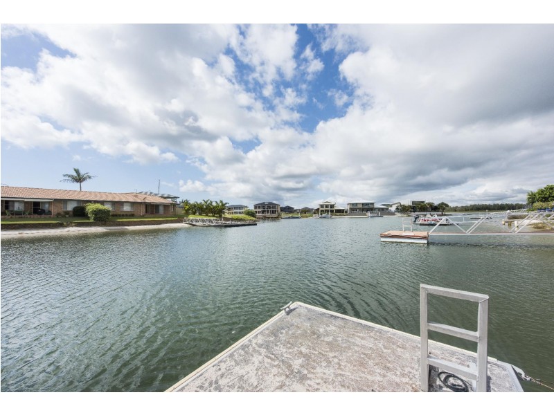 91 Witonga Drive, Yamba NSW 2464