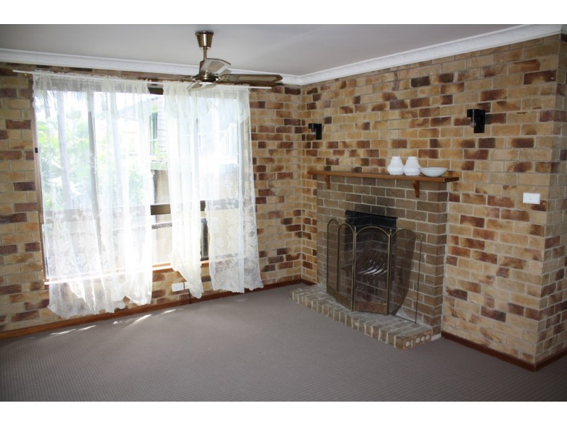 2/14 Endeavour Street, Yamba NSW 2464