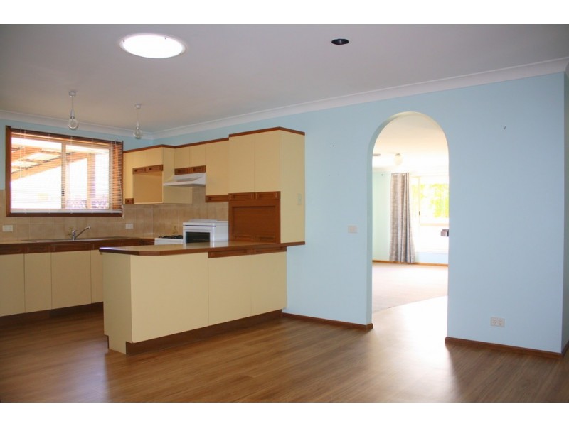 8 Banksia Place, Yamba NSW 2464