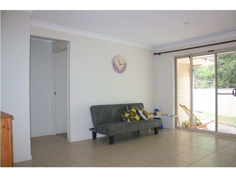 2/45 O’Grady’s Lane, Yamba NSW 2464