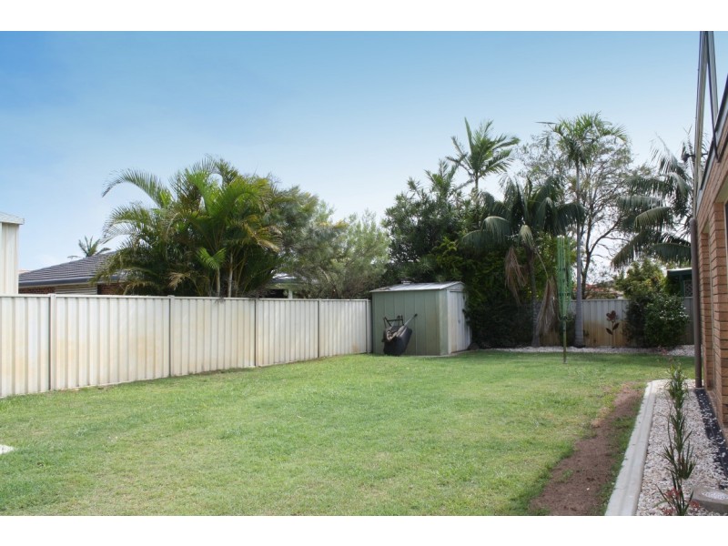 4 The Link, Yamba NSW 2464