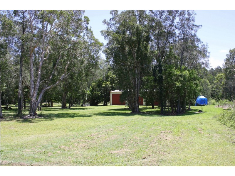 Lot 2, 61 Sullivans Road, Yamba NSW 2464