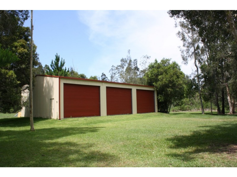 Lot 2, 61 Sullivans Road, Yamba NSW 2464