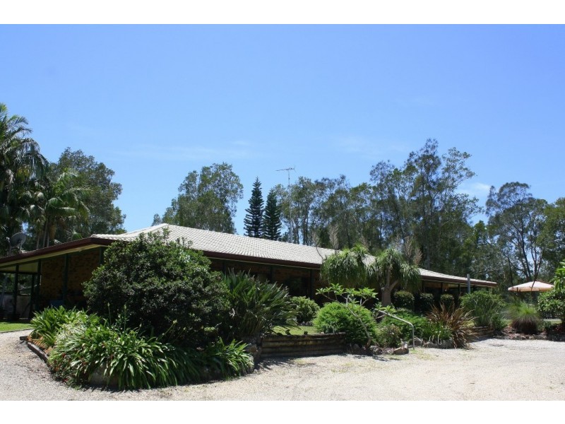 Lot 4, 59 Sullivans Road, Yamba NSW 2464