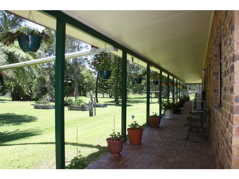 Lot 4, 59 Sullivans Road, Yamba NSW 2464