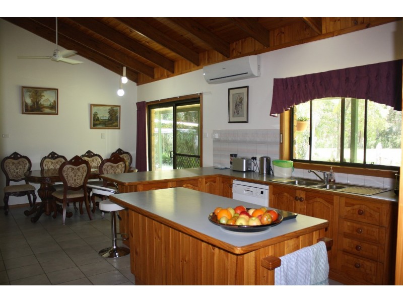 Lot 4, 59 Sullivans Road, Yamba NSW 2464