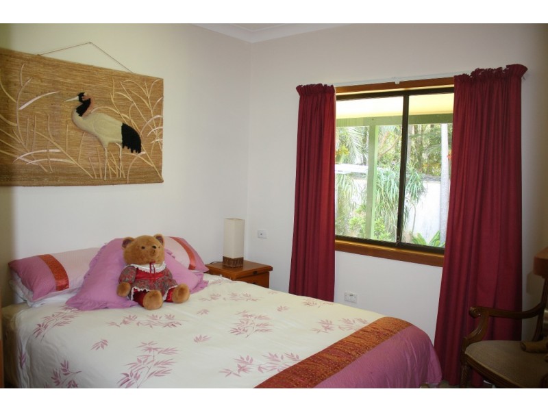 Lot 4, 59 Sullivans Road, Yamba NSW 2464