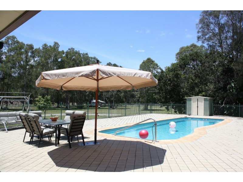 Lot 4, 59 Sullivans Road, Yamba NSW 2464