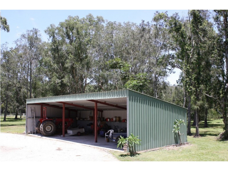 Lot 4, 59 Sullivans Road, Yamba NSW 2464