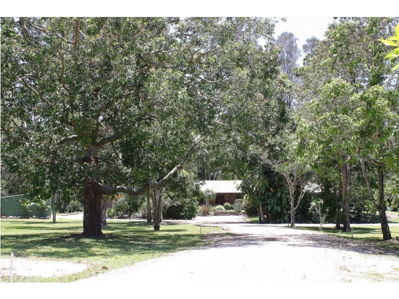 Lot 4, 59 Sullivans Road, Yamba NSW 2464