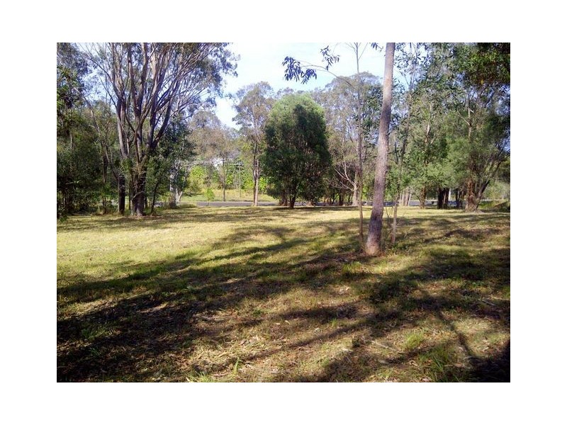 Lot 7 Merle Ann Close, Ashby NSW 2463