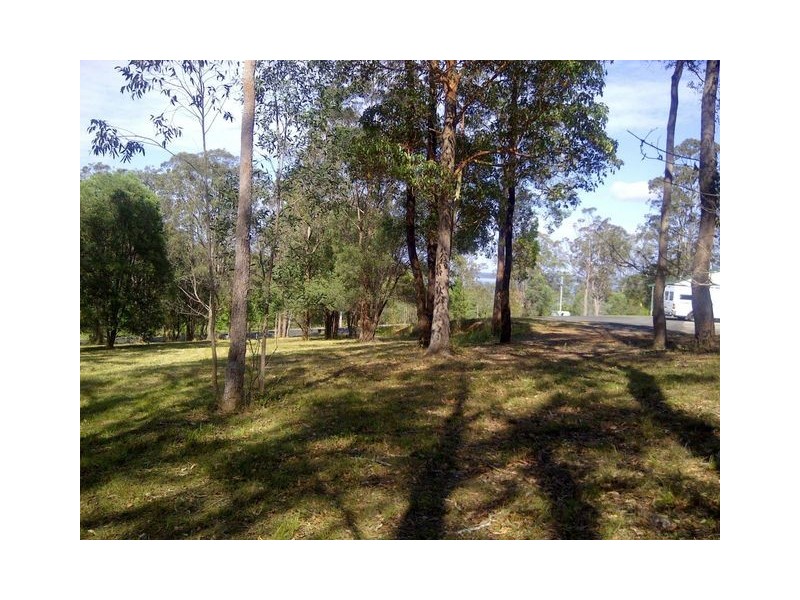 Lot 7 Merle Ann Close, Ashby NSW 2463