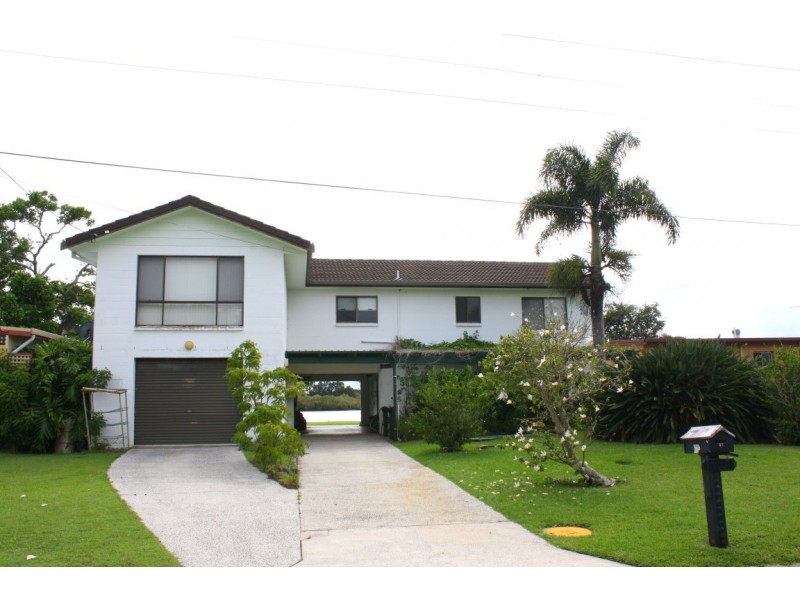 21 Oyster Channel Road, Micalo Island NSW 2464