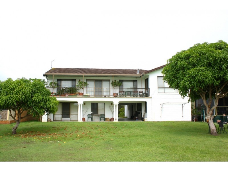 21 Oyster Channel Road, Micalo Island NSW 2464