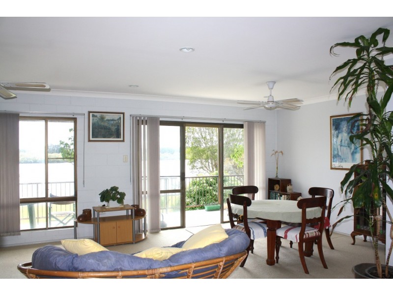 21 Oyster Channel Road, Micalo Island NSW 2464