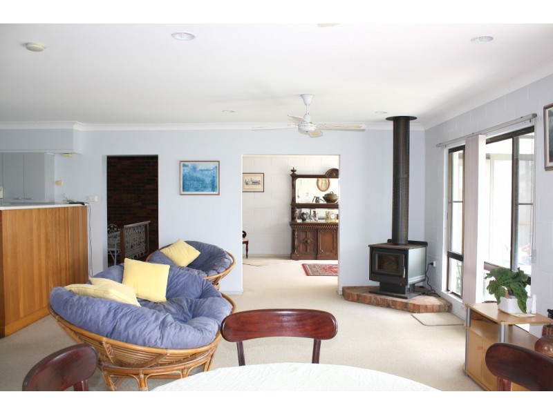 21 Oyster Channel Road, Micalo Island NSW 2464