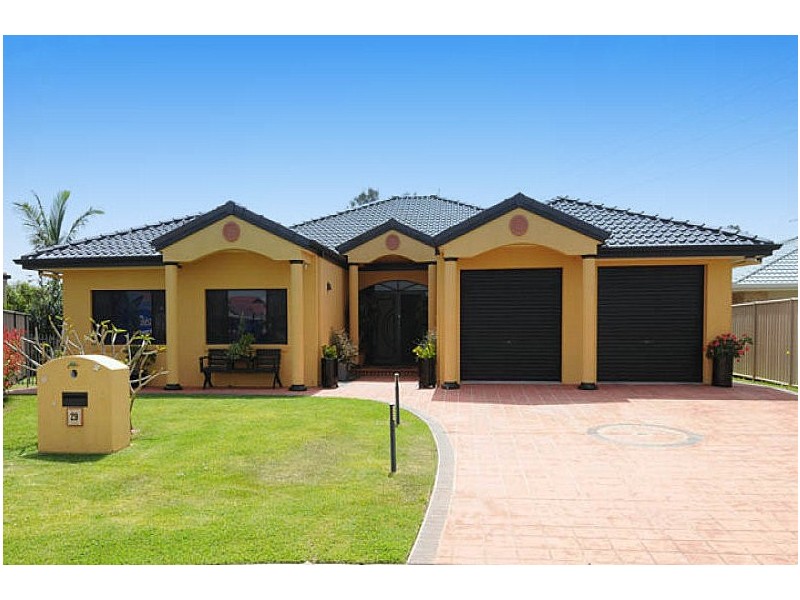 29 Bayview Drive, Yamba NSW 2464