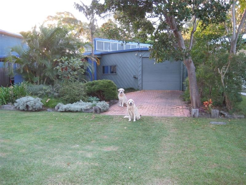 11 Young Street, Wooloweyah NSW 2464