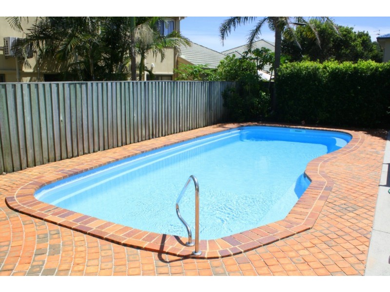 2/16 Pacific Parade, Yamba NSW 2464