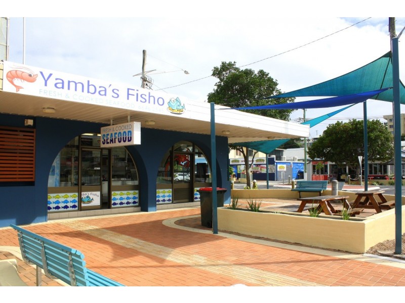 2/21-23 Yamba Street, Yamba NSW 2464