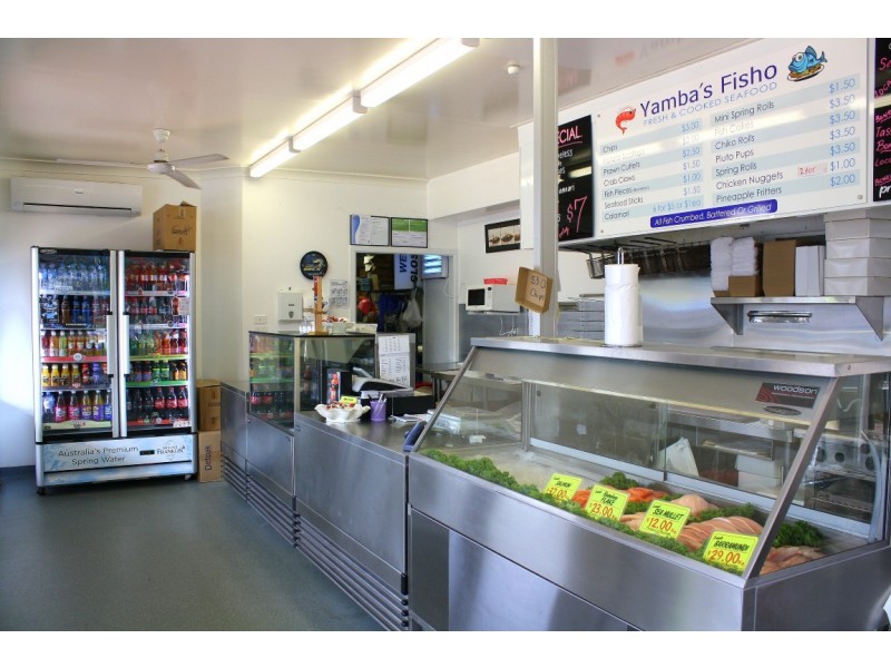 2/21-23 Yamba Street, Yamba NSW 2464