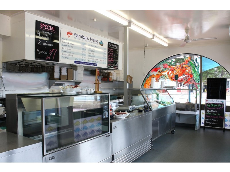 2/21-23 Yamba Street, Yamba NSW 2464