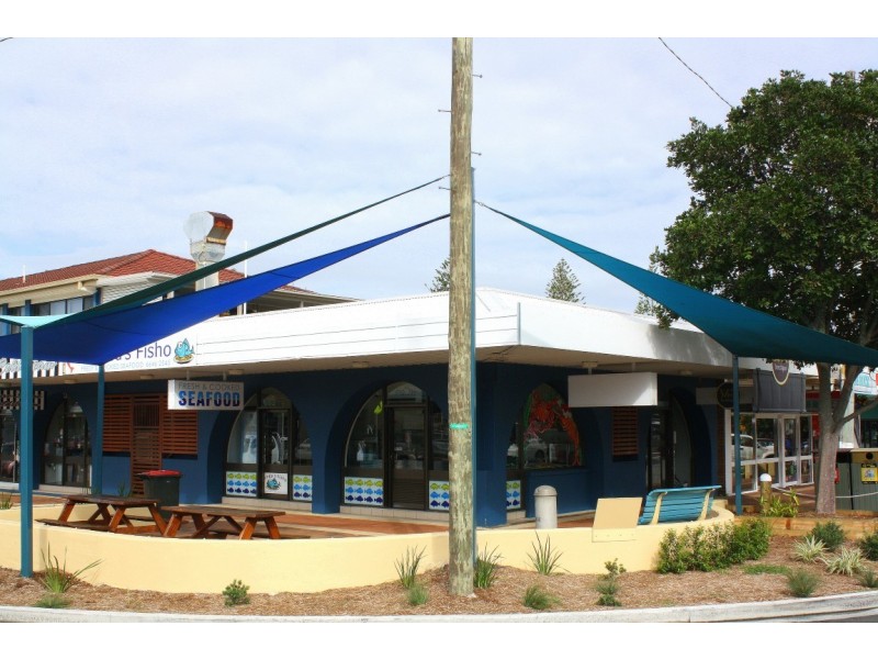 2/21-23 Yamba Street, Yamba NSW 2464