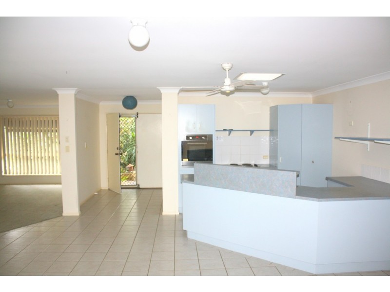 3 Parkview Crescent, Yamba NSW 2464