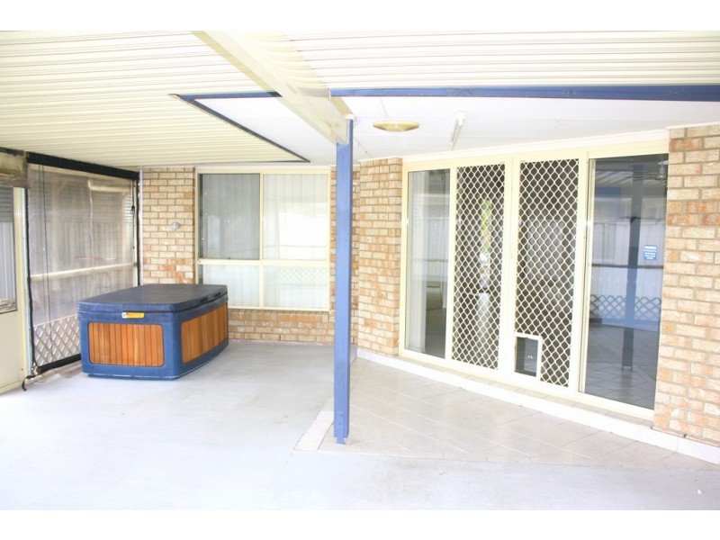 3 Parkview Crescent, Yamba NSW 2464