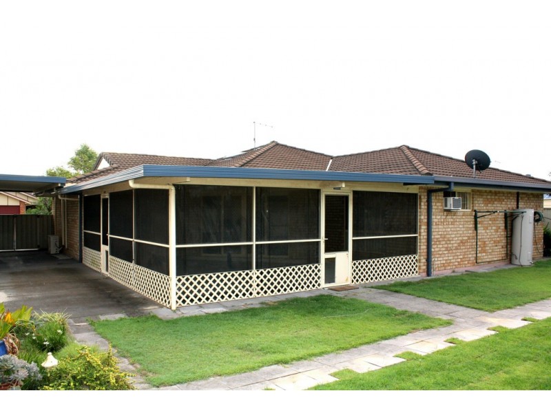 3 Parkview Crescent, Yamba NSW 2464