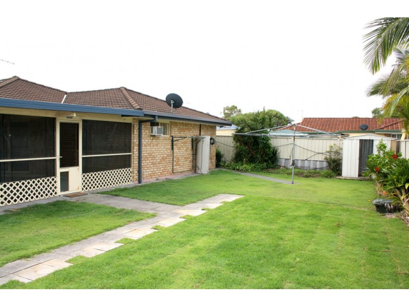 3 Parkview Crescent, Yamba NSW 2464