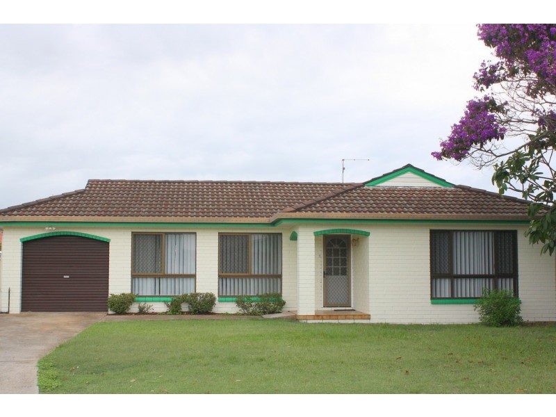 20 Boronia Crescent, Yamba NSW 2464