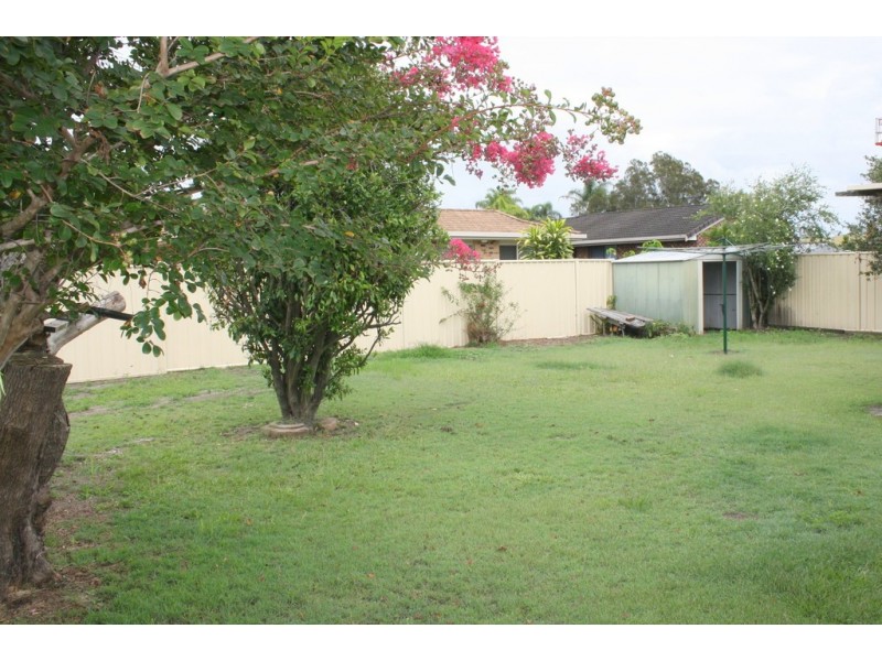 20 Boronia Crescent, Yamba NSW 2464