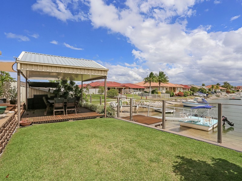 59 Witonga Drive, Yamba NSW 2464
