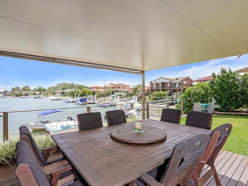 59 Witonga Drive, Yamba NSW 2464