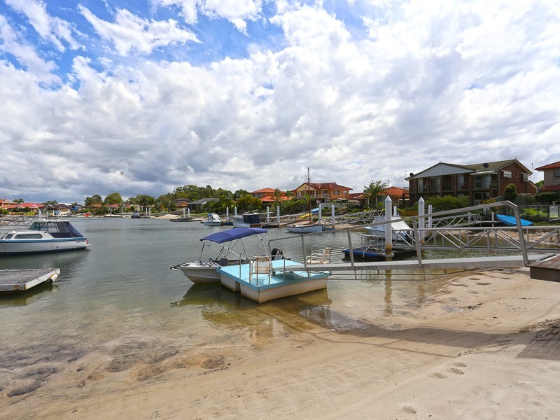 59 Witonga Drive, Yamba NSW 2464