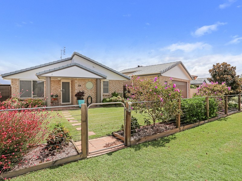 59 Witonga Drive, Yamba NSW 2464