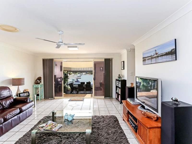 59 Witonga Drive, Yamba NSW 2464