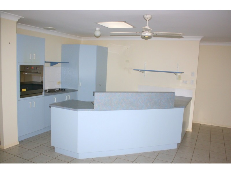 3 Parkview Crescent, Yamba NSW 2464